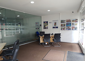 Highfields Mortgage Advisers