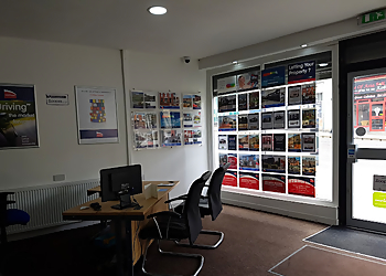 Highfields Mortgage Advisers