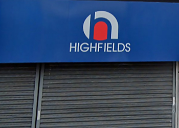 Highfields Mortgage Advisers Highfields Mortgage Advisers