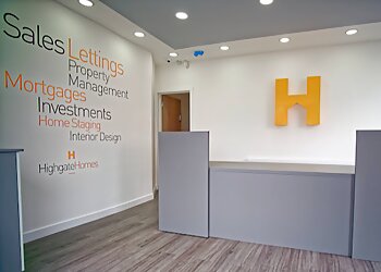 Highgate Homes