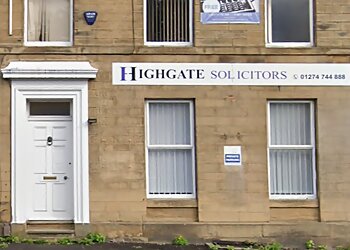 Highgate Solicitors Ltd