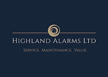 Highland Alarms Ltd