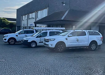 Highland Alarms Ltd