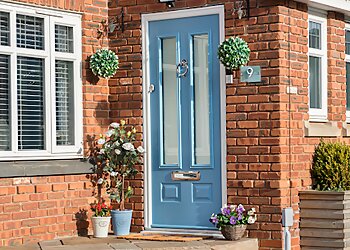 Cairnview Windows & Doors Ltd