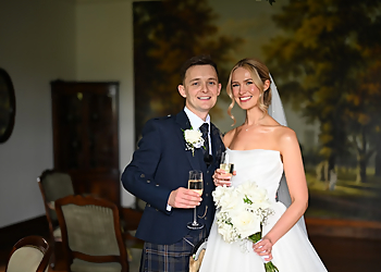 Highland Love Stories