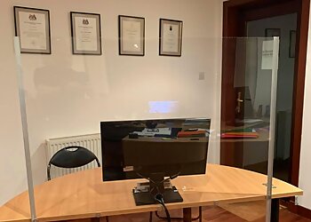 Highland Mortgage Company