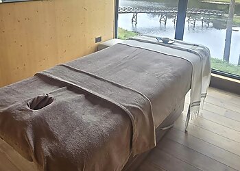 Highland Muscle Therapy