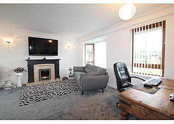 Highland Park Retirement Village