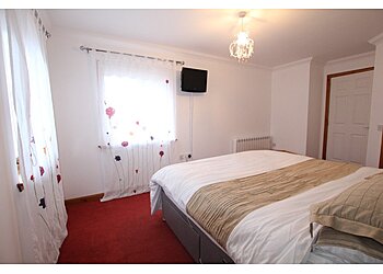 Highland Park Retirement Village