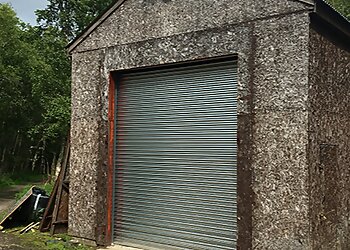 Highland Roller Doors
