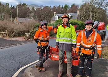 Highland Tree Doctors Ltd