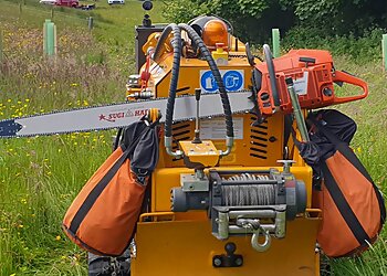 Highland Tree Doctors Ltd