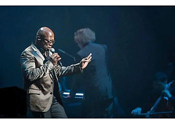 Highland Voices Singing Academy