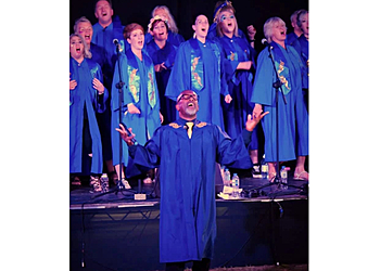 Highland Voices Singing Academy