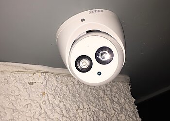 Highlander Security Systems Ltd