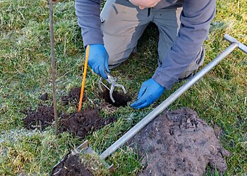 Highland Pest Response