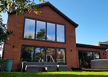 Highline Architecture Ltd