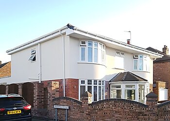 Highline Architecture Ltd