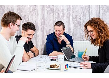 Highstreet Media Group Limited