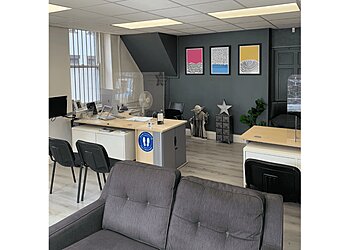 Highstreet Media Group Limited