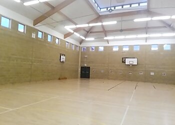 Hightown Community Sports & Arts Centre