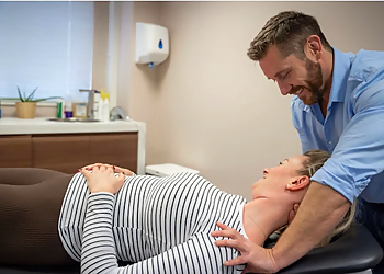 Highwoods Chiropractic