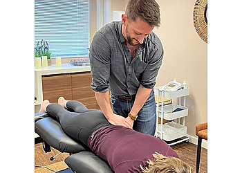 Highwoods Chiropractic