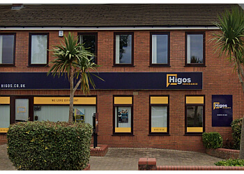 Higos Insurance Services Ltd