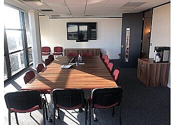 Barrett & Co Solicitors LLP