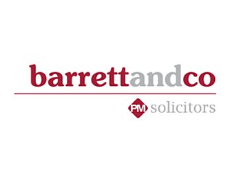 Barrett & Co Solicitors LLP