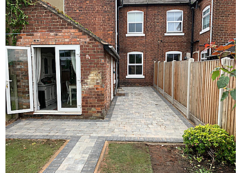 Hildens Brickwork & Landscaping