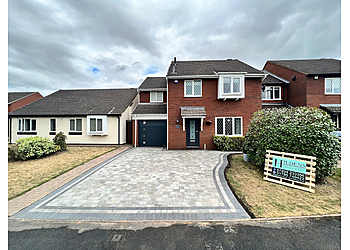 Hildens Brickwork & Landscaping