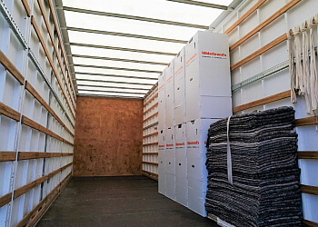 Hilderbrands Removals & Storage