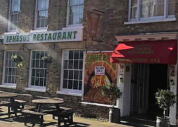 Hill Ephesus Restaurant