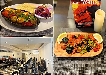 Hill Ephesus Restaurant