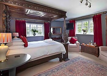 Hill Farm Bed & Breakfast