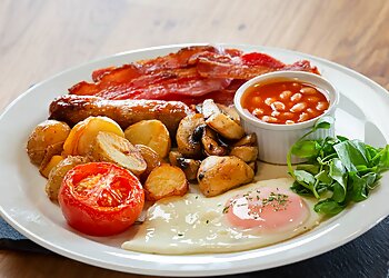 Hill Farm Bed & Breakfast