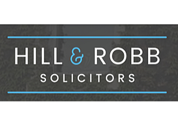 Hill & Robb Limited