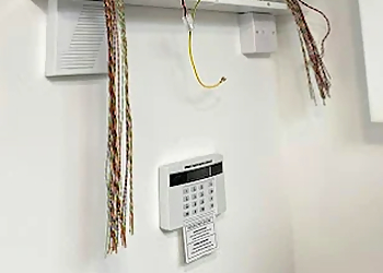 Hill Security Systems Ltd