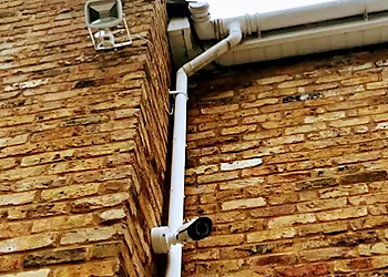 Hill Security Systems Ltd