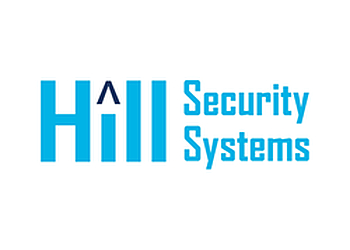 Hill Security Systems Ltd