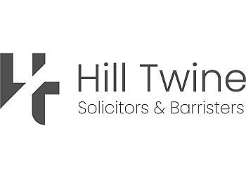 Hill Twine Solicitors & Barristers