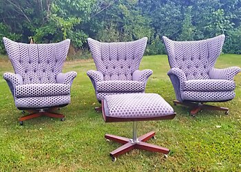 Hill Upholstery & Design