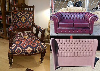 Hill Upholstery & Design