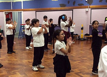 Hillary Primary School