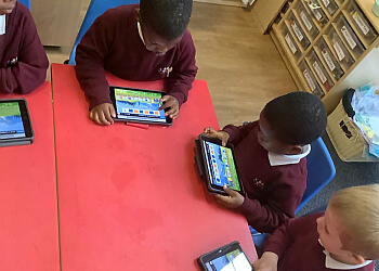 Hillary Primary School