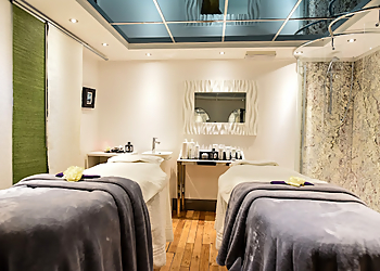 Hillbark Hotel & Spa