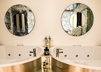 Hillbark Hotel & Spa