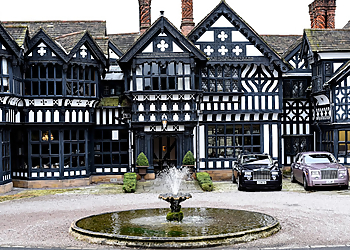 Hillbark Hotel & Spa Hillbark Hotel & Spa