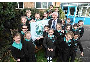 Hillbourne Primary School